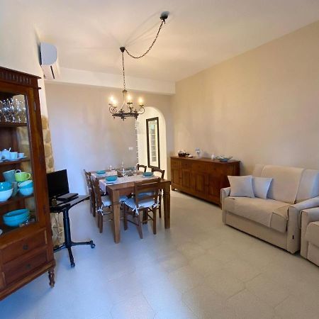 Villa Venere Apartment Реальмонте Экстерьер фото