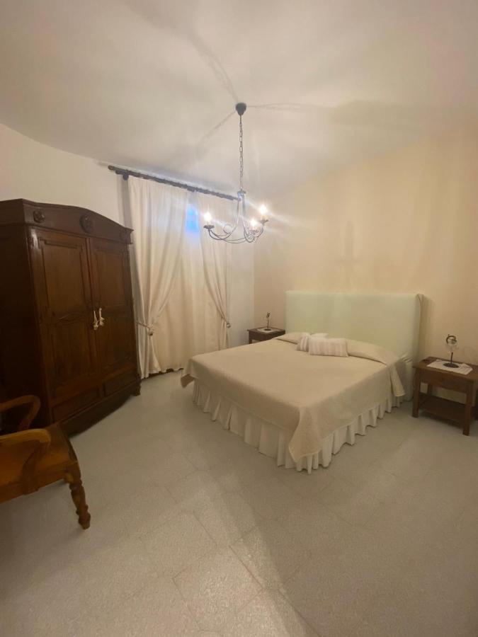 Villa Venere Apartment Реальмонте Экстерьер фото