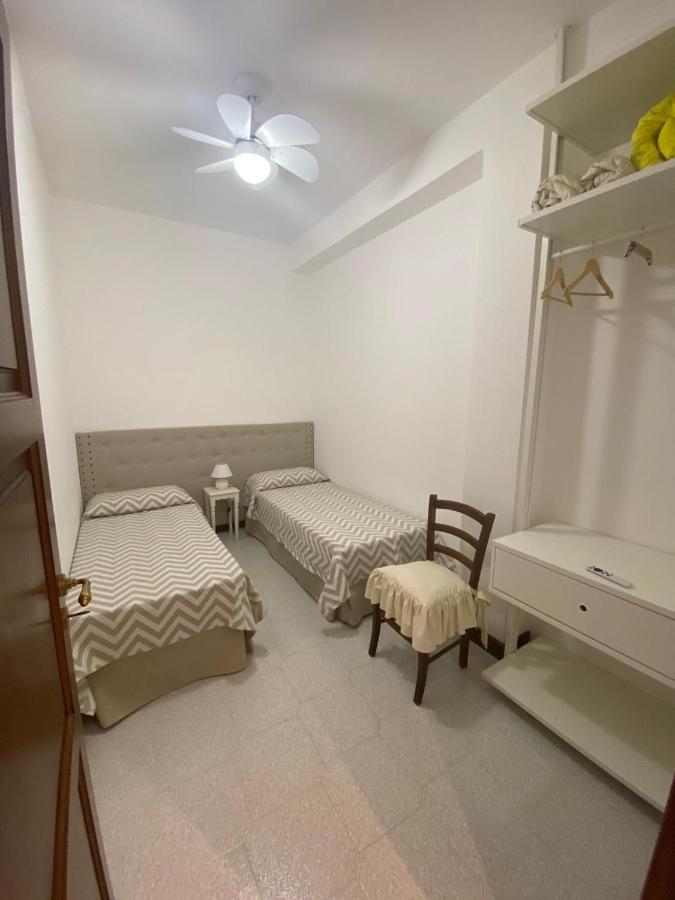 Villa Venere Apartment Реальмонте Экстерьер фото