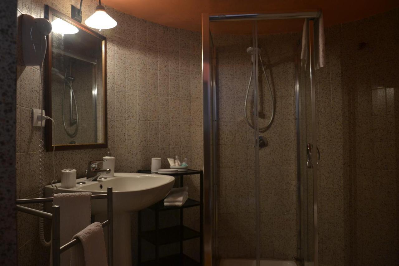 Villa Venere Apartment Реальмонте Экстерьер фото