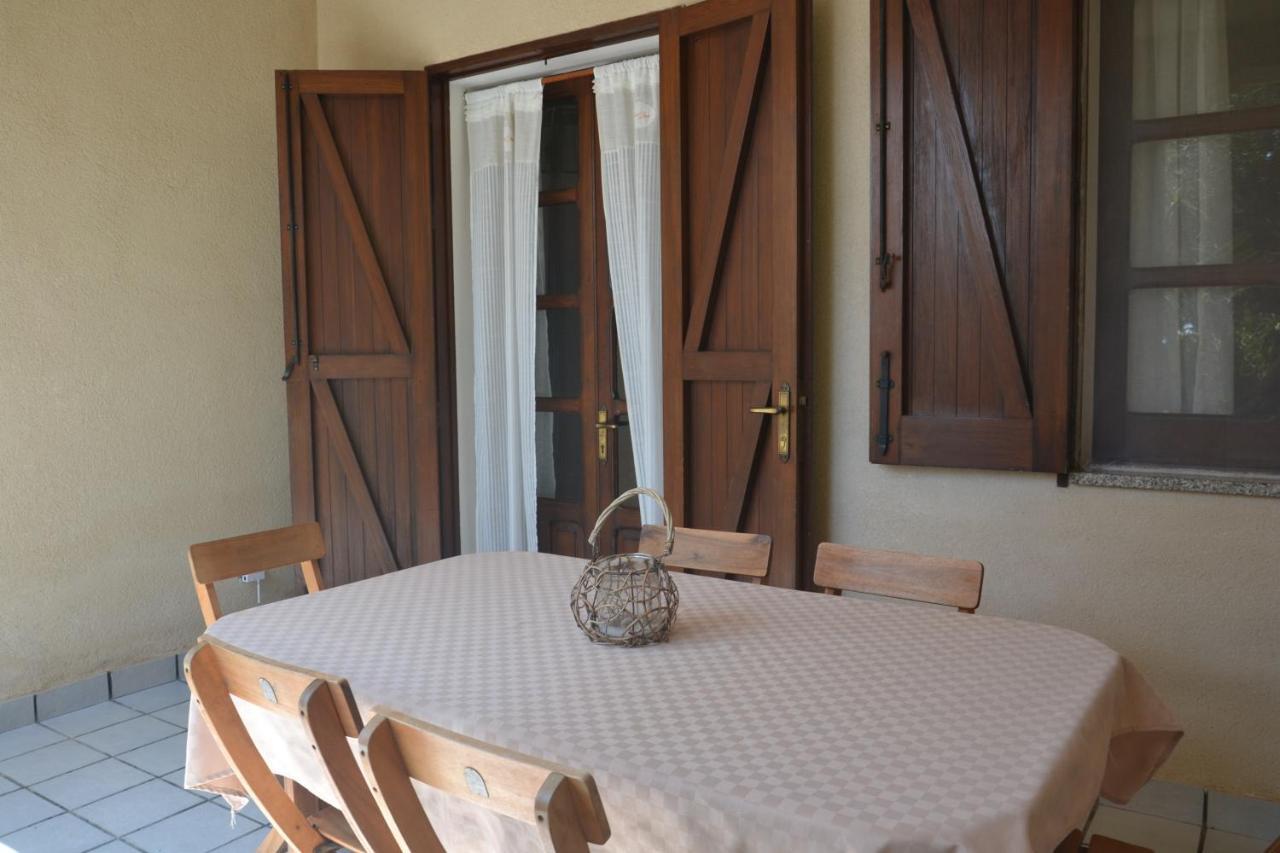Villa Venere Apartment Реальмонте Экстерьер фото